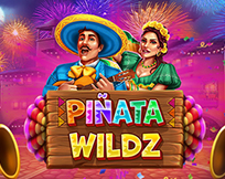 Piñata Wildz