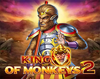 King of Monkeys 2