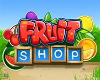 Fruit Shop