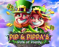 Pip & Pippa`s Pots of Plenty