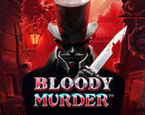 Bloody Murder